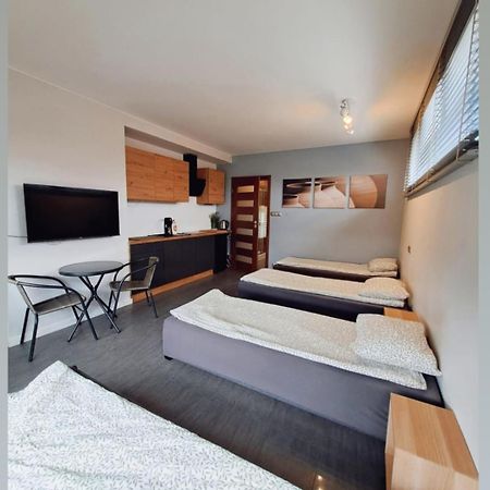 Apartament Studio Piano 프우크 외부 사진