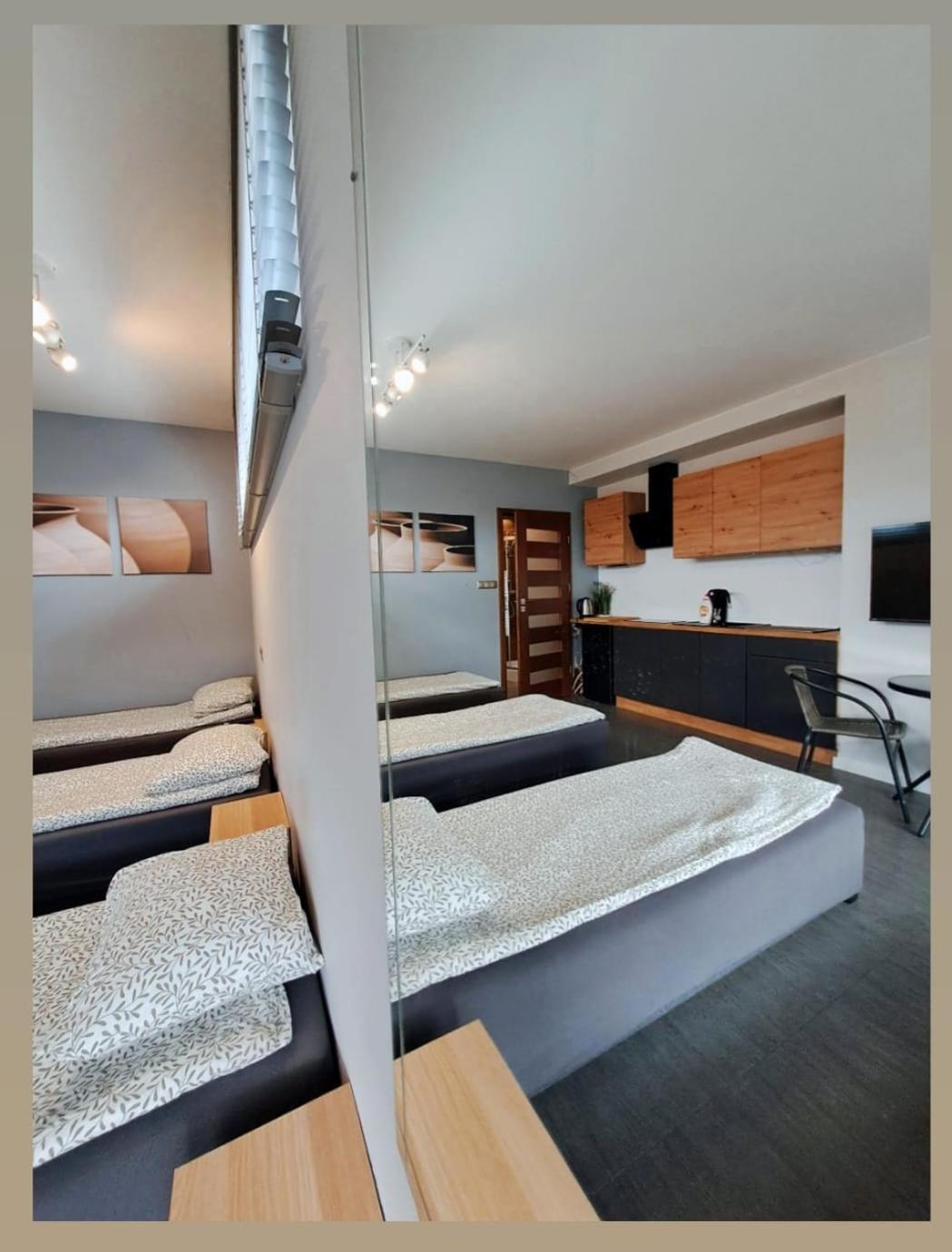 Apartament Studio Piano 프우크 외부 사진