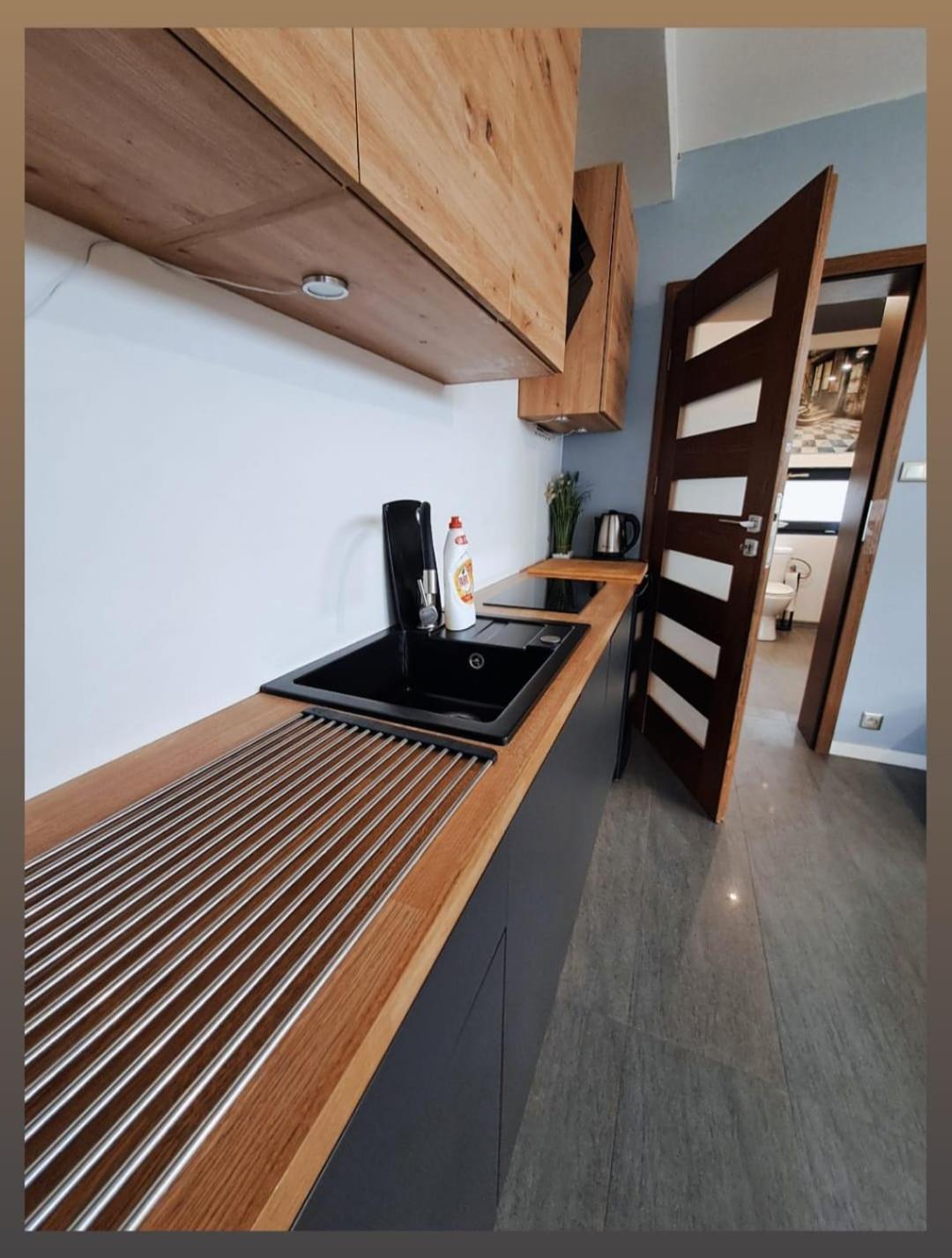 Apartament Studio Piano 프우크 외부 사진