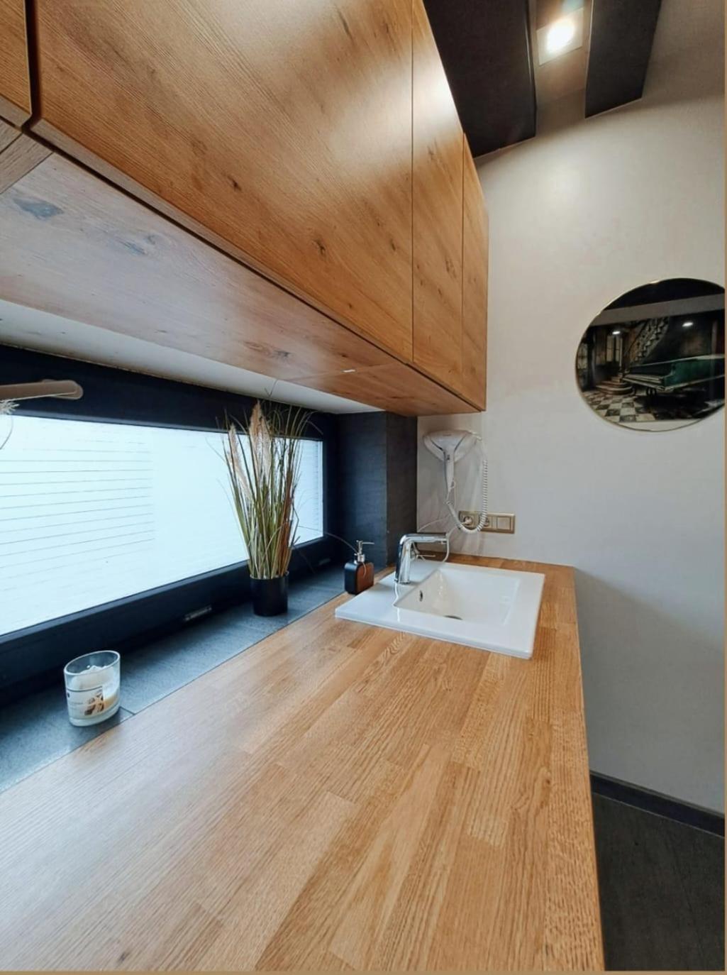 Apartament Studio Piano 프우크 외부 사진