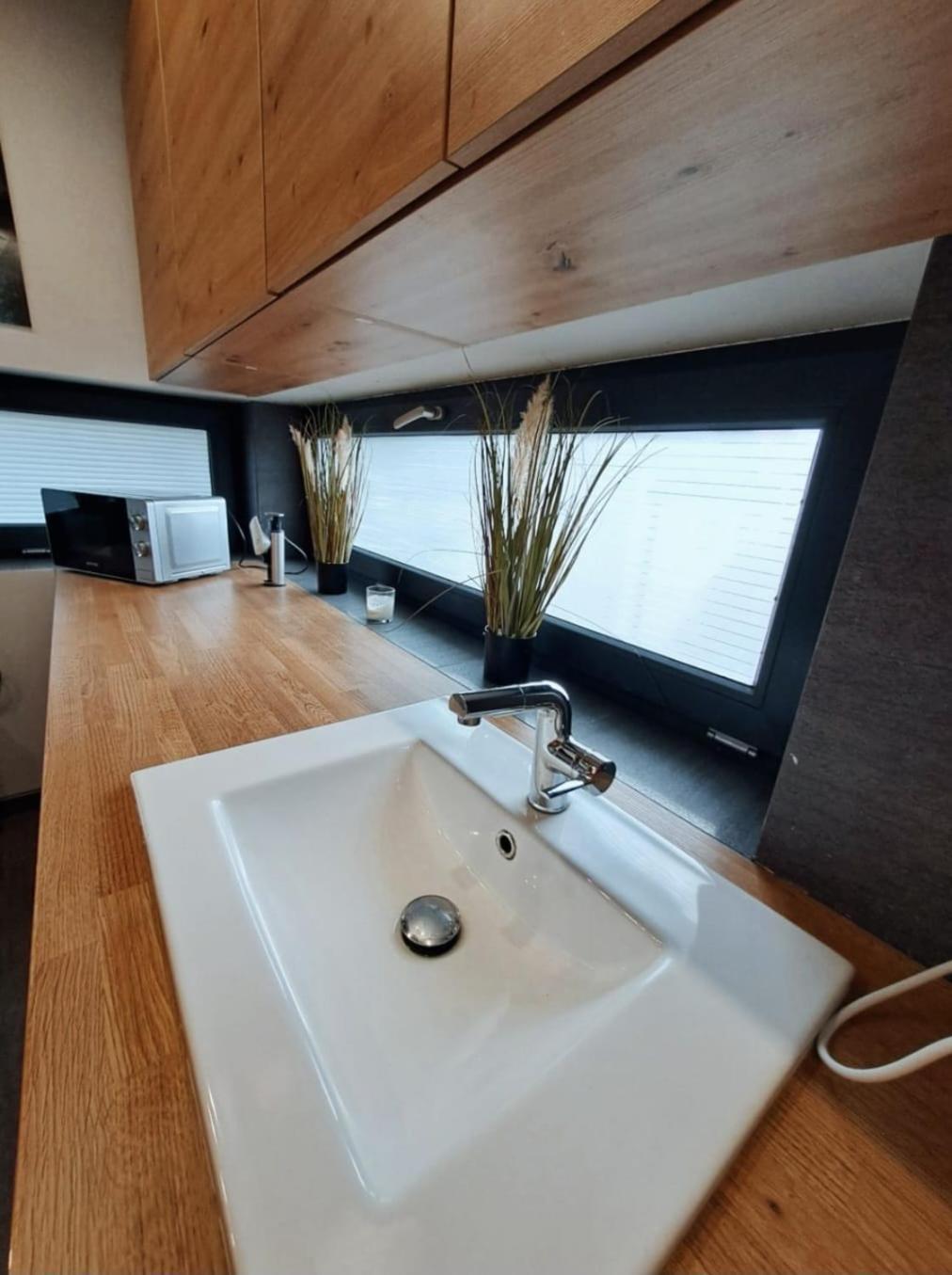 Apartament Studio Piano 프우크 외부 사진