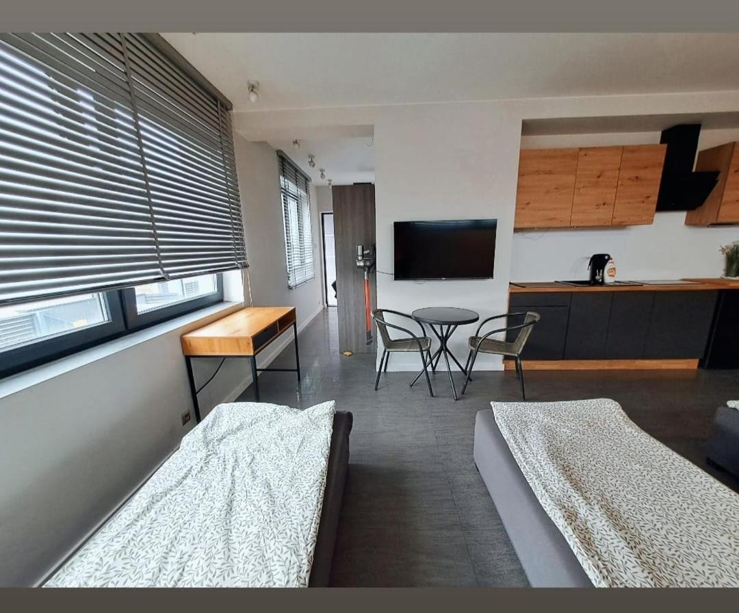 Apartament Studio Piano 프우크 외부 사진