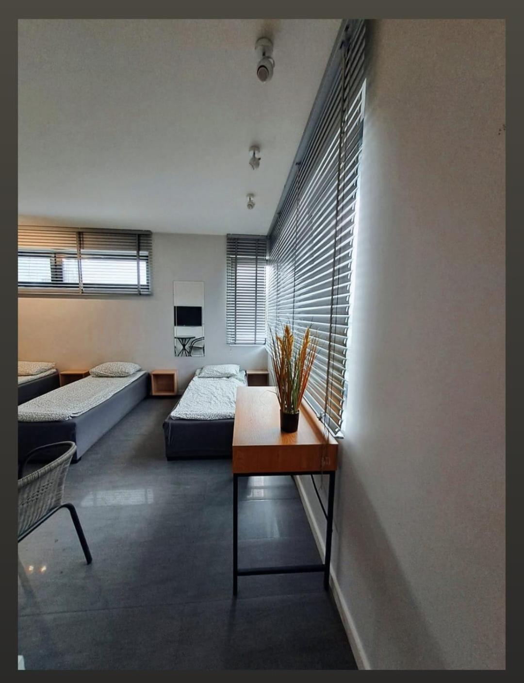 Apartament Studio Piano 프우크 외부 사진