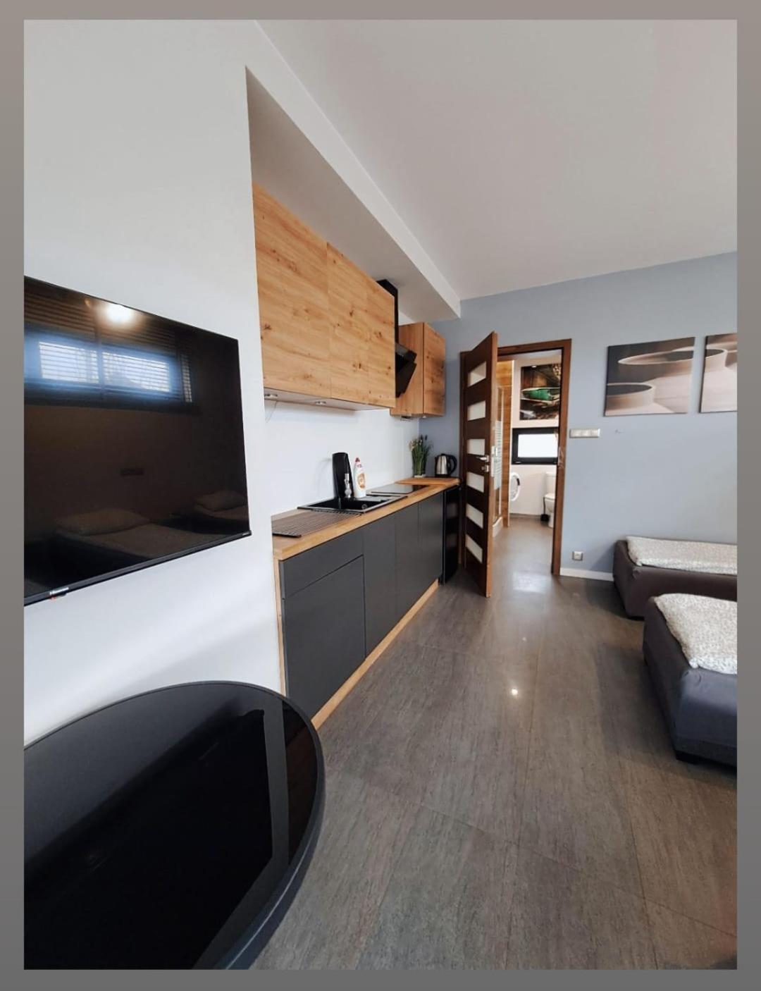 Apartament Studio Piano 프우크 외부 사진