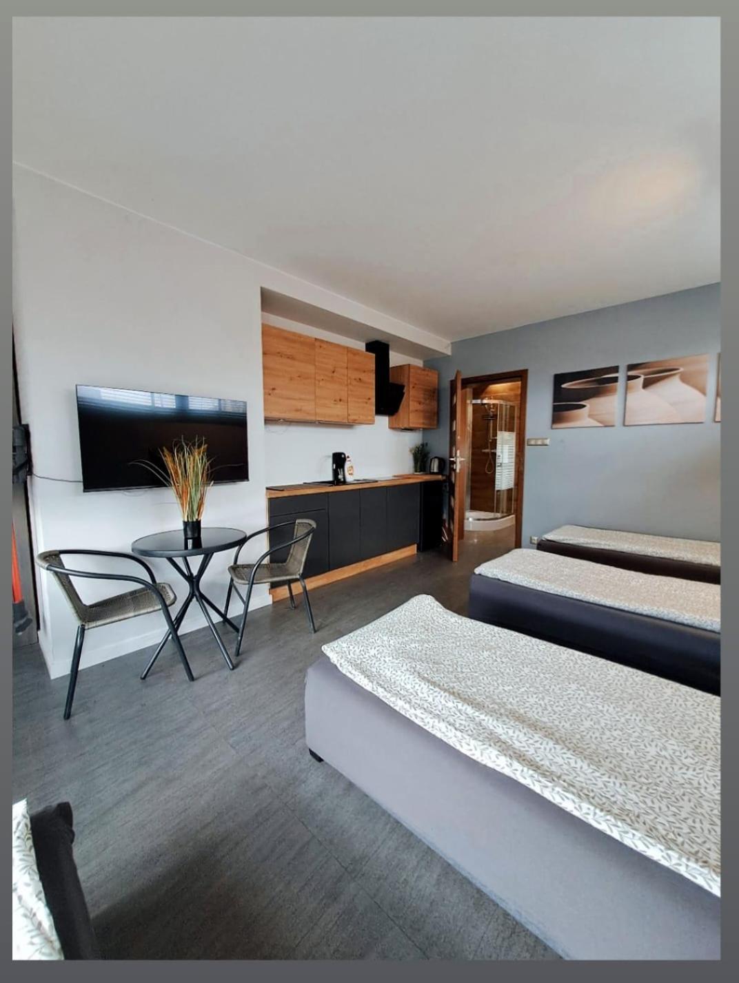 Apartament Studio Piano 프우크 외부 사진