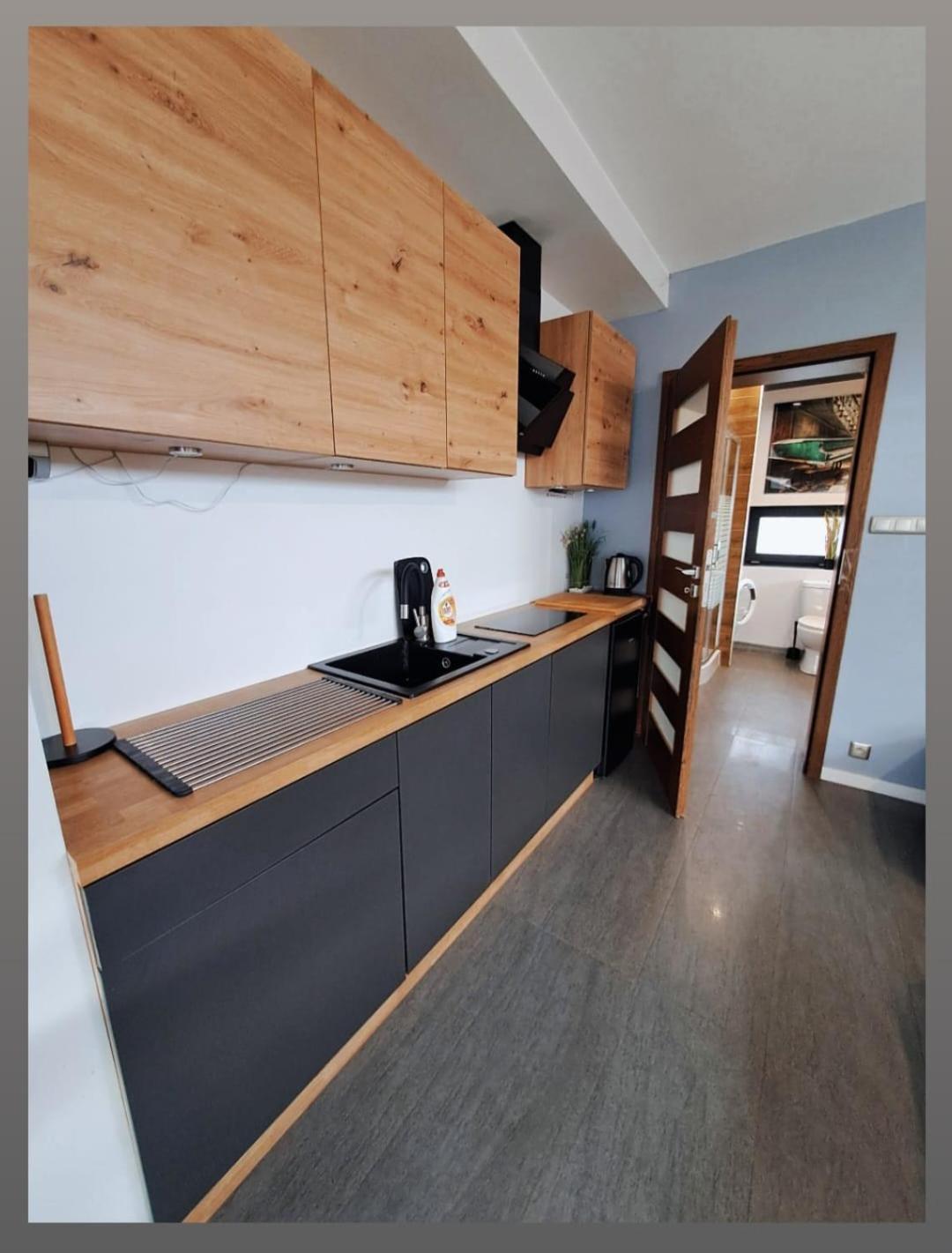 Apartament Studio Piano 프우크 외부 사진