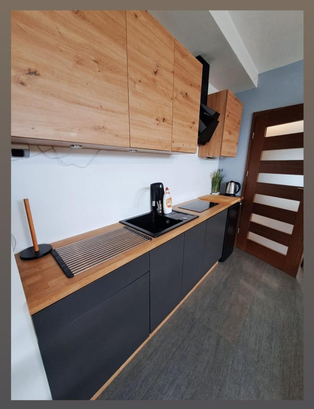 Apartament Studio Piano 프우크 외부 사진