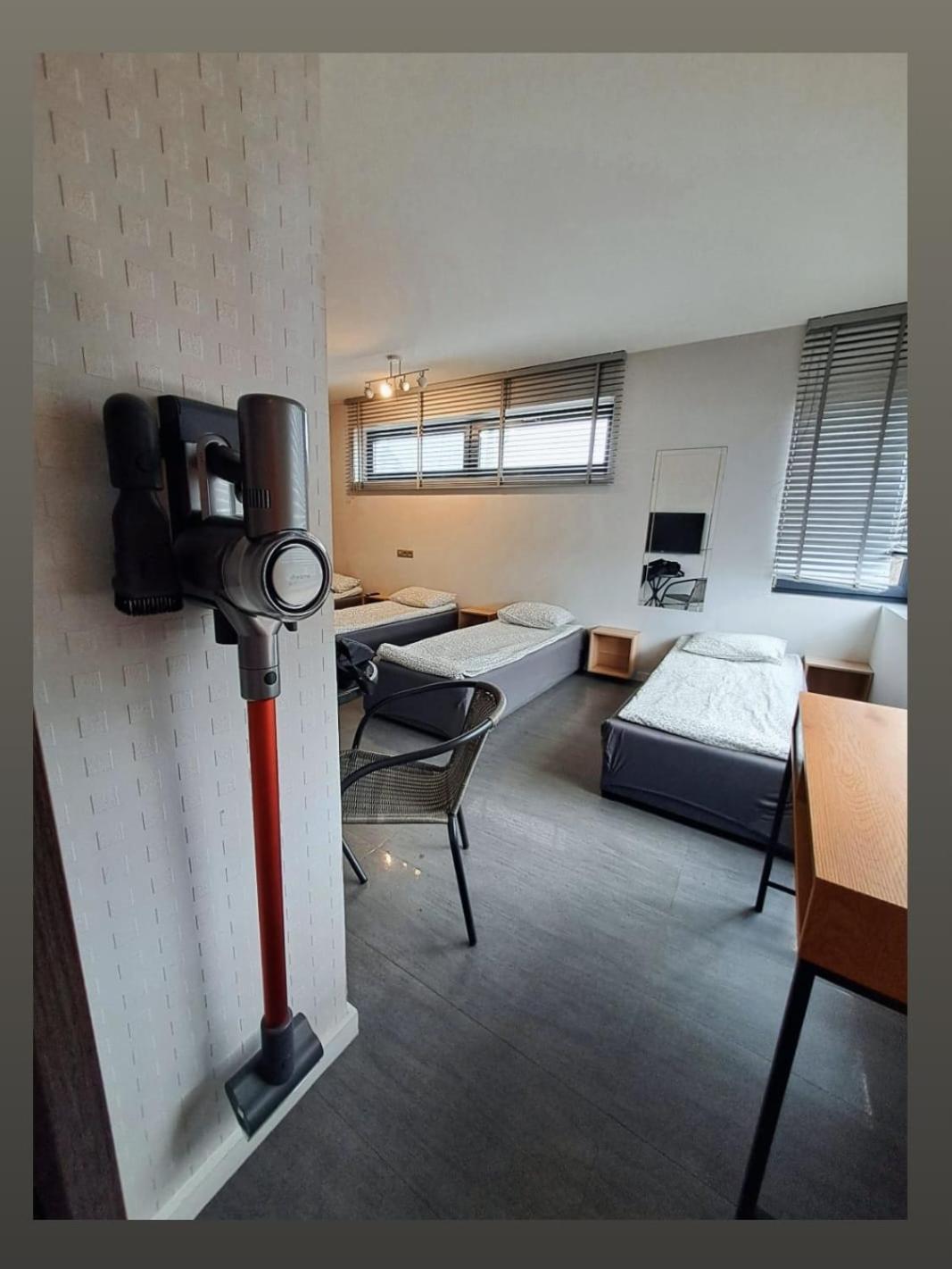 Apartament Studio Piano 프우크 외부 사진